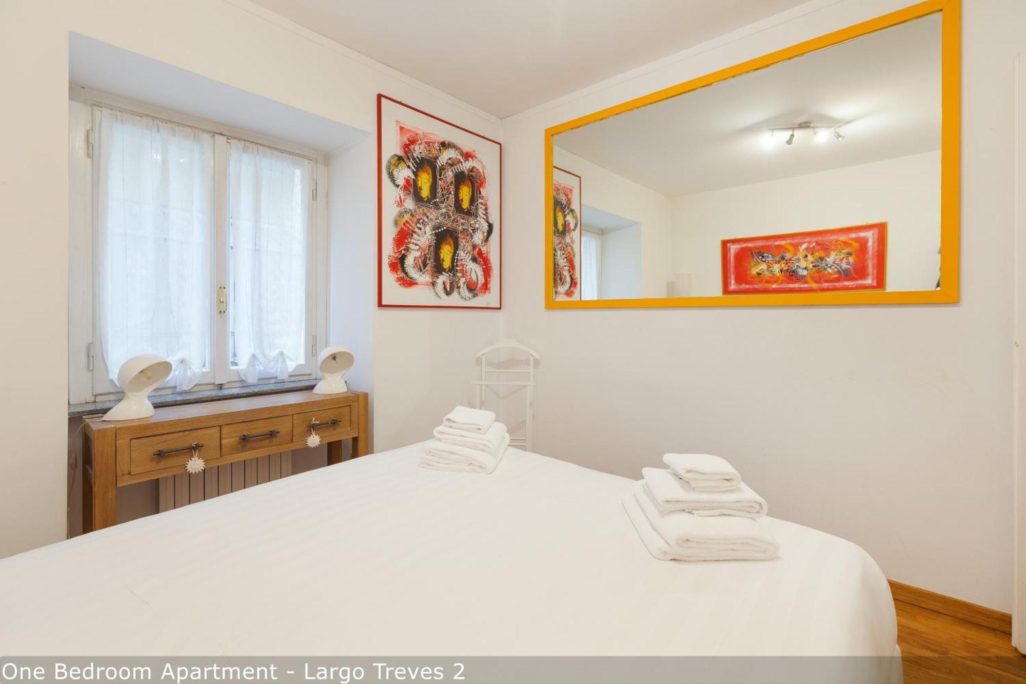 Brera Apartments In San Marco Милан Экстерьер фото