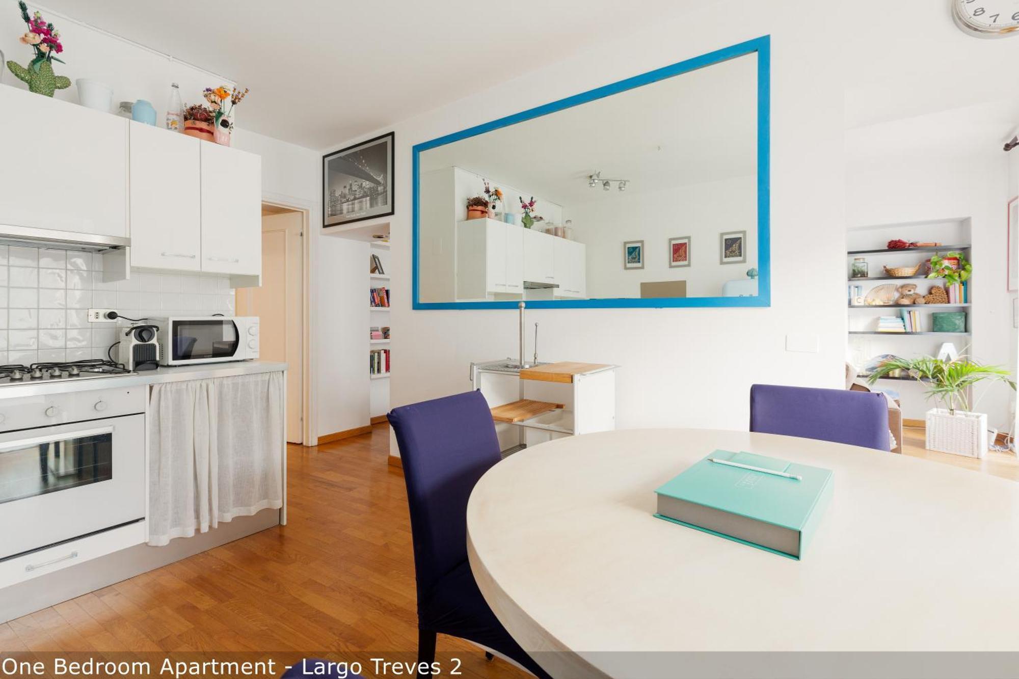 Brera Apartments In San Marco Милан Экстерьер фото