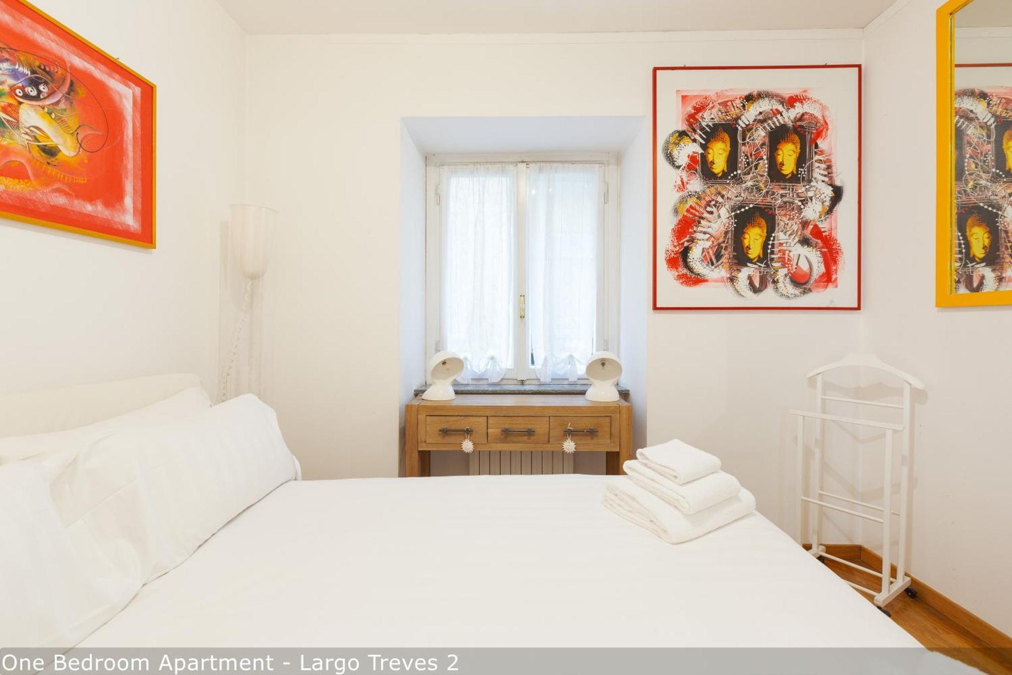Brera Apartments In San Marco Милан Экстерьер фото