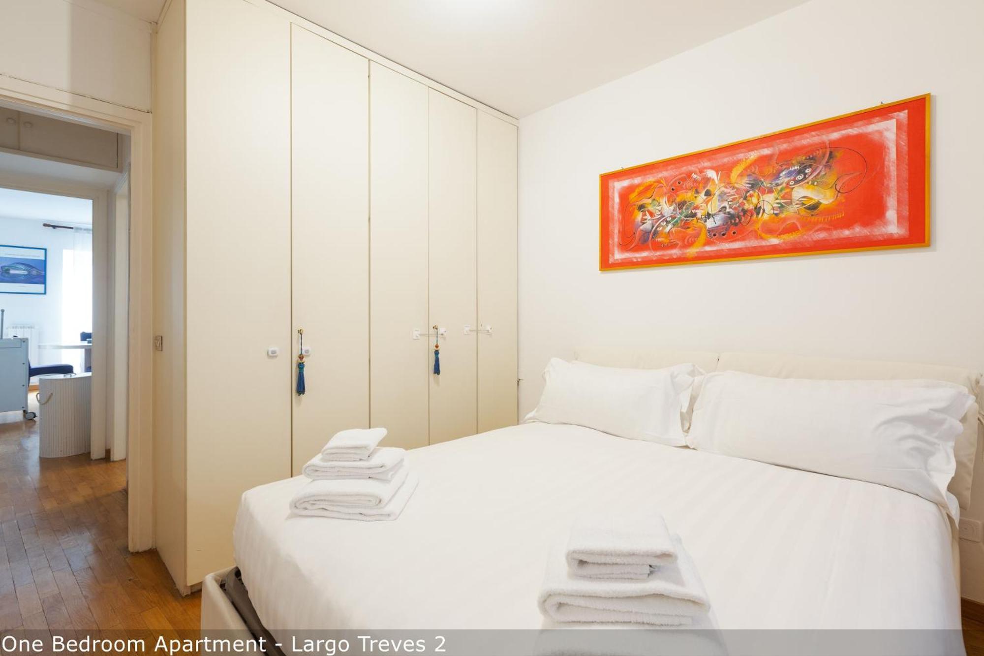 Brera Apartments In San Marco Милан Экстерьер фото