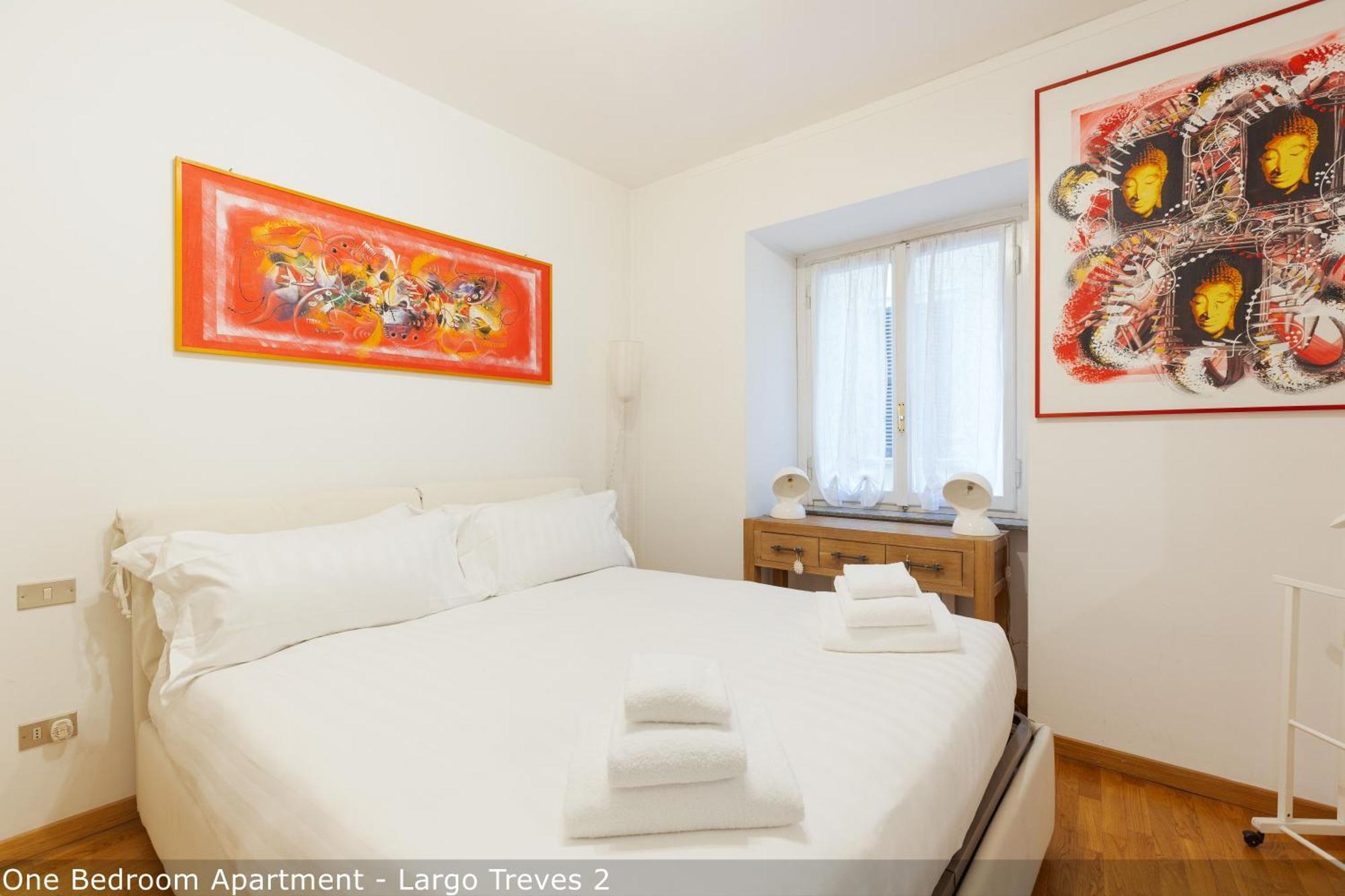 Brera Apartments In San Marco Милан Экстерьер фото
