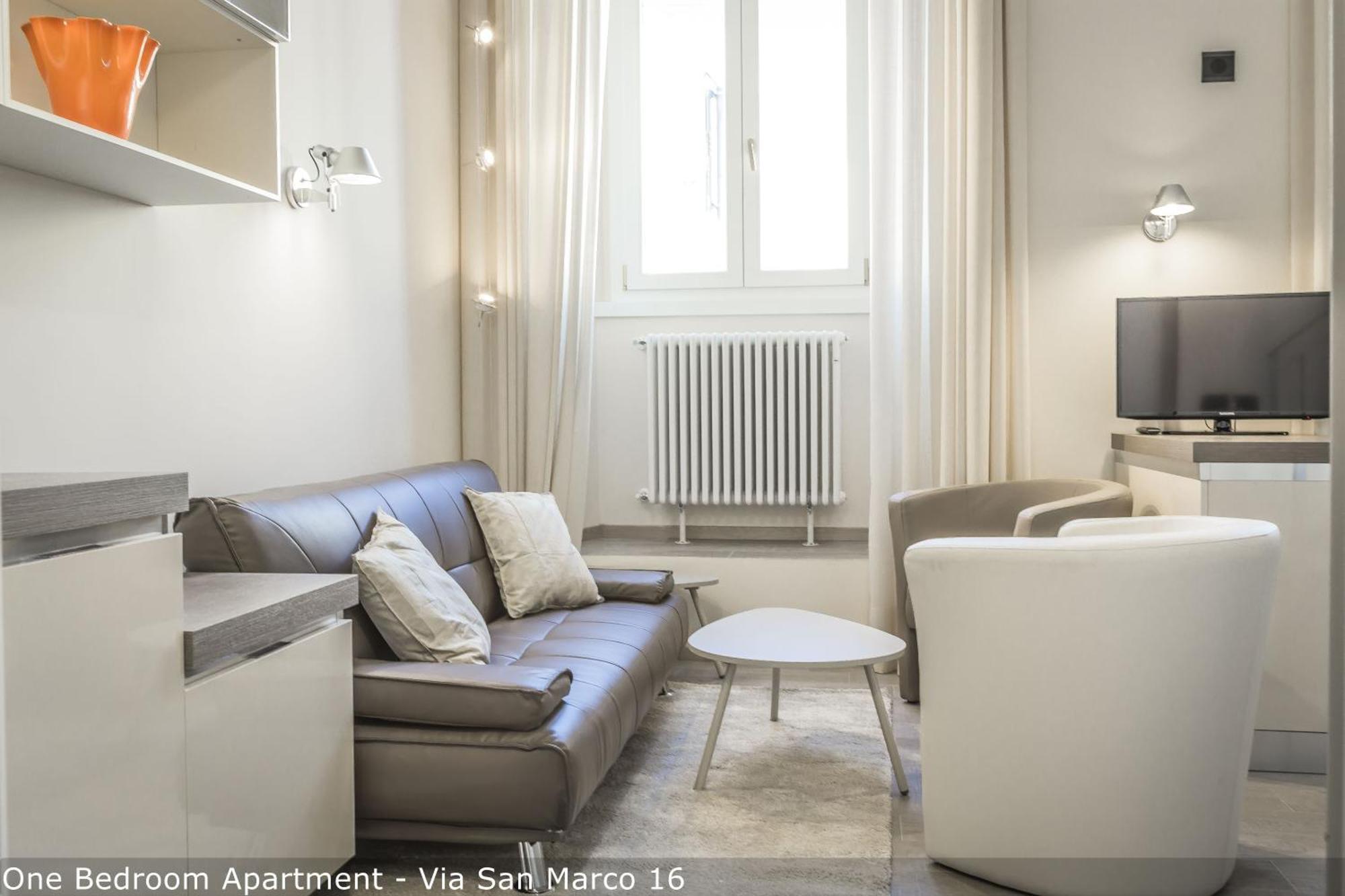 Brera Apartments In San Marco Милан Экстерьер фото