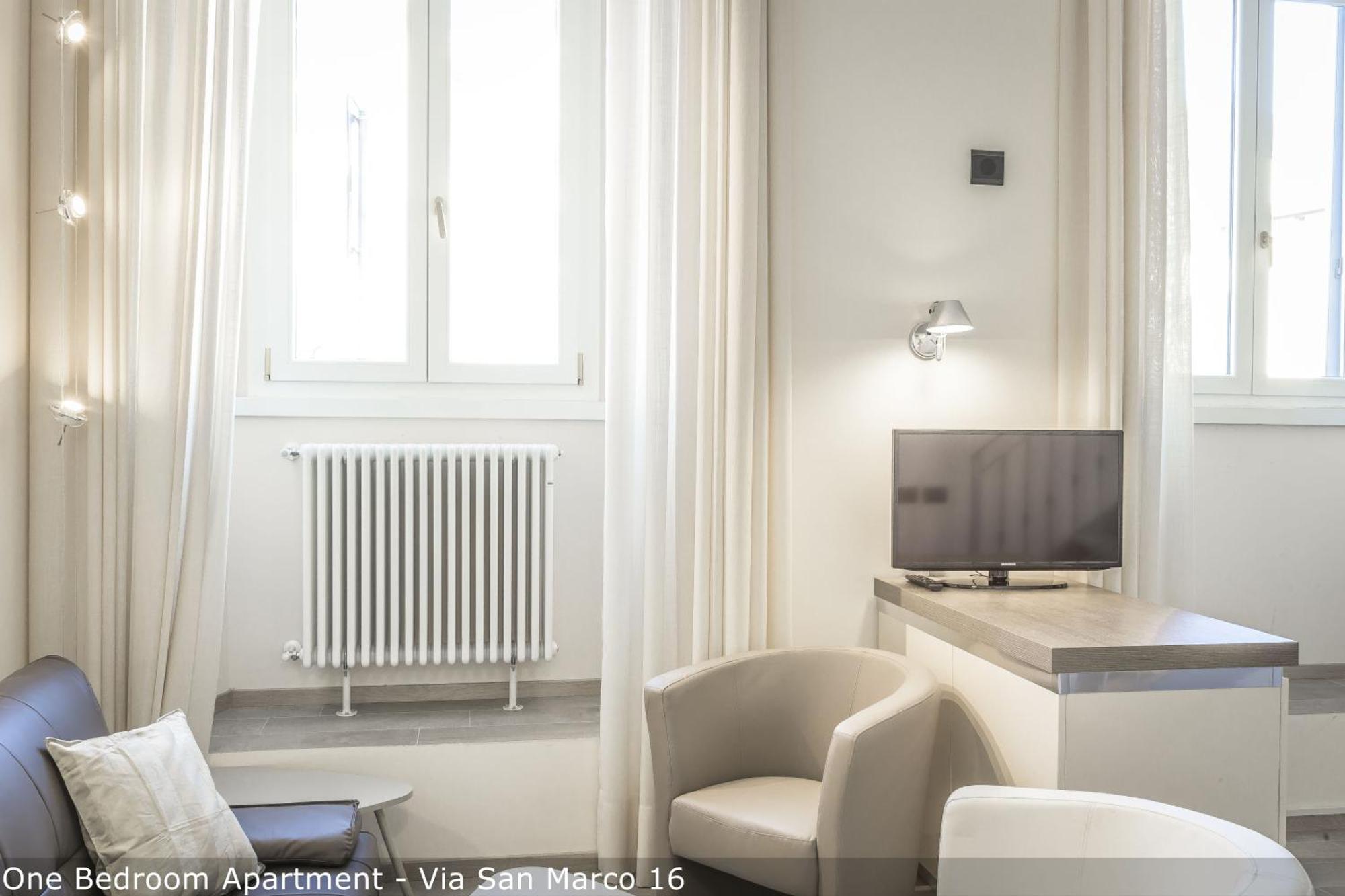 Brera Apartments In San Marco Милан Экстерьер фото